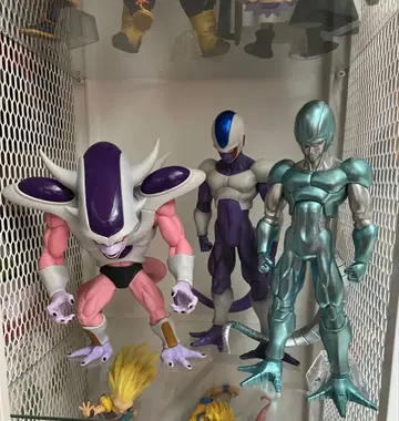 제일복권 드래곤볼 피규어 묶음 판매