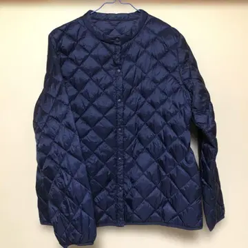 L 사이즈 다운 자켓
