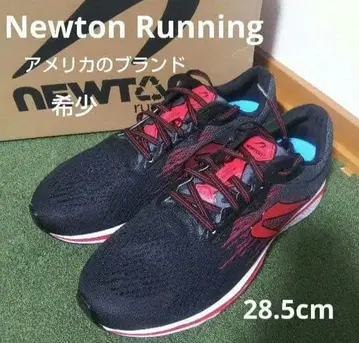 새상품 22000엔 Newton Running 뉴턴 러닝 스니커즈