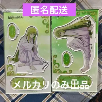 fgo 엘키두 킹구 아크릴 스탠드