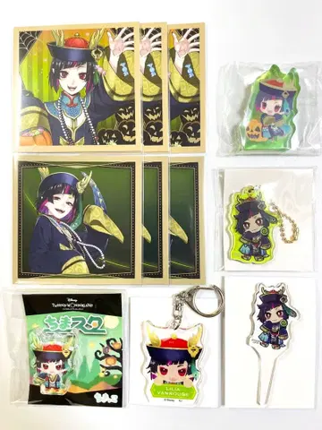 [] 리리아 스케어리 마시코레 치마코 치마스타 카페 피크