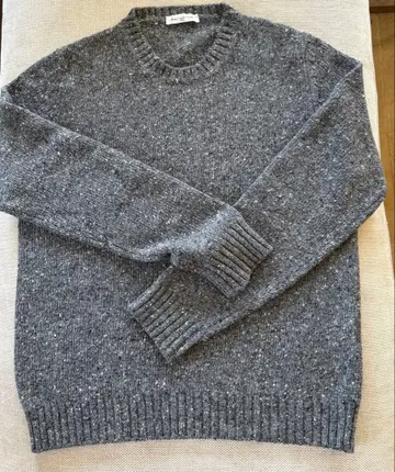 Ballantyne 1921 울 캐시미어 스웨터