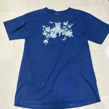 빈티지 t셔츠 JERZEES