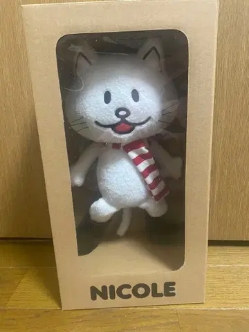 BUMP OF CHICKEN 니콜