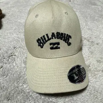 빌라봉 베이지 캡 FLEXFIT 110