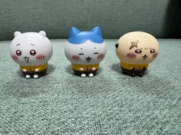 치이카와 소프트 손가락 인형