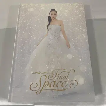 세븐넷 한정판 Final Space 아카이브 팜플렛