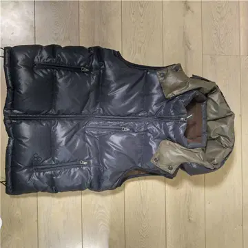 Johnbull  다운 베스트