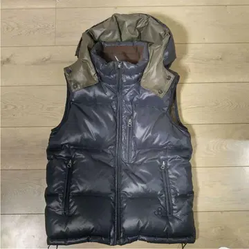 Johnbull  다운 베스트