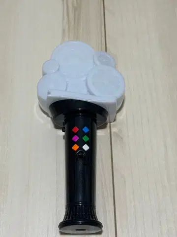 We're timeless LIVE TOUR 2024 응원봉