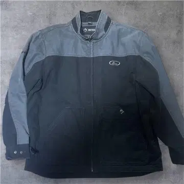 DRI-DUCK 덕 자켓 액티브 자켓 블랙 그레이