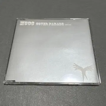 MUCC COVER PARADE mini