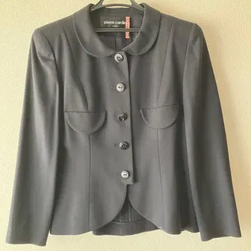 pierre cardin 자켓 & 타이트 스커트 2 피스 세트