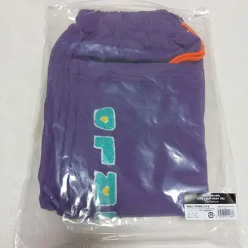 엔드리케리 하프 팬츠