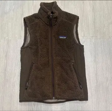 파타고니아 베스트 xs