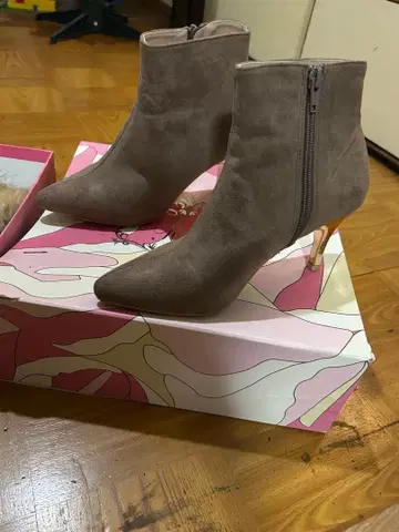 Rady 부츠 퍼 탈부착 가능