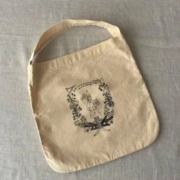 ARTS & SCIENCE 쇼핑백