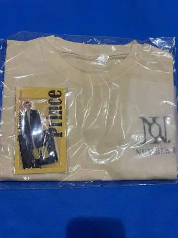 Number_i 티셔츠 히라노 쇼 아크릴 스탠드