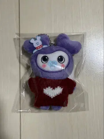 TWICE 백참 사브리