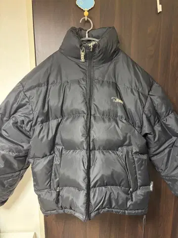 bear usa 다운 자켓