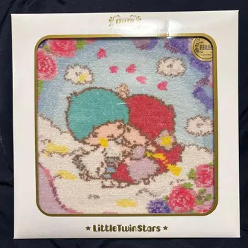 키키라라 댄스 페이러 손수건