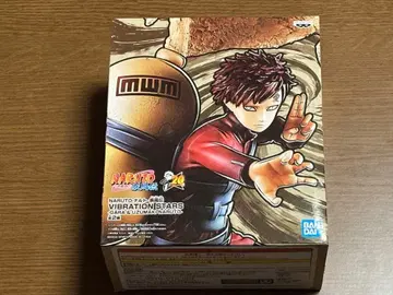 NARUTO 나루토 피규어 VIBRATION STARS 가아라 초기