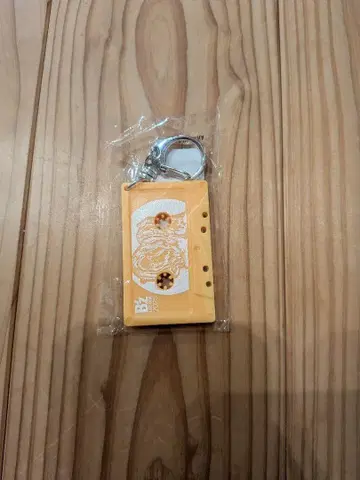 B'z LIVE-GYM 2025 -FYOP- 가챠 11/29 카세트 참