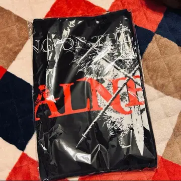 [ 미개봉 새상품 ] GALNERYUS 2024 투어 타월