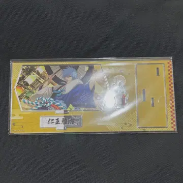 [ 테니스의 왕자님 ] 니오 테니라비 아크릴 스탠드