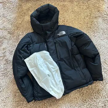 THE NORTH FACE 발트로 라이트 자켓 ND92340 블랙