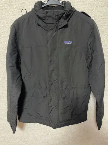 patagonia 이스마스 자켓