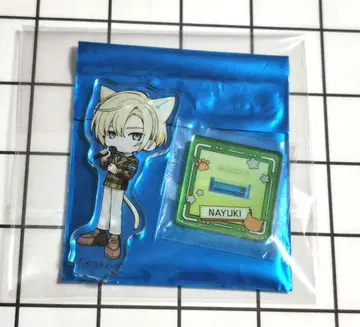 에이트리 마네키네코 아크릴 스탠드 액스타 생행