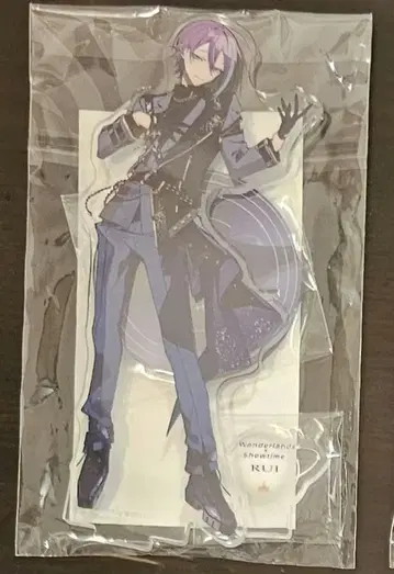 프로젝트 세카이 프로세카 앙스타 아크릴 스탠드 카미시로 루이