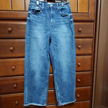 슬로브 이에나 헬시 데님 SLOBE 별주 PINK PEPPER 25