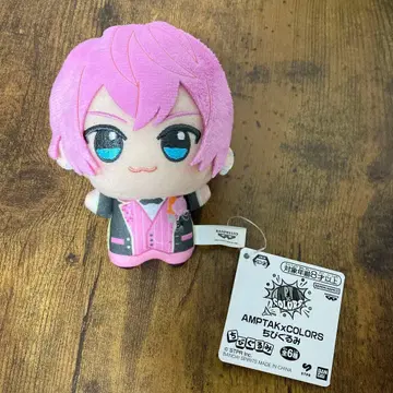 AMPTAKxCOLORS 케차 SD 인형