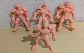 [ 골동품 ] 세인트 세이야 지우개