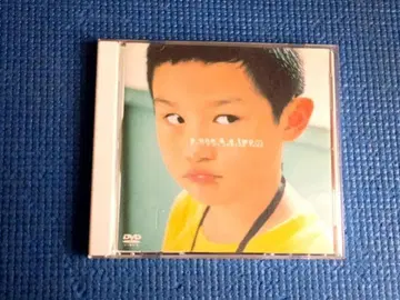 셀판 DVD 양양 여름의 추억 A ONE AND A TWO YI YI