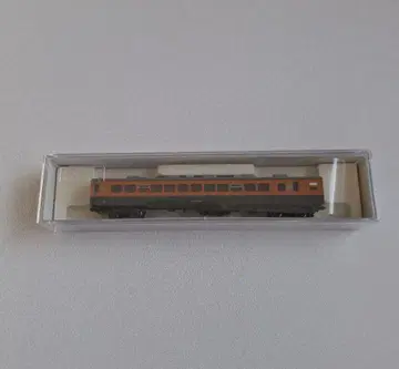 KATO N게이지 사로110 74261-2