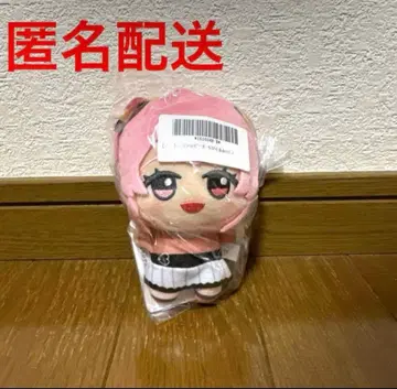 컬러풀 피치 노아 SD 인형 20