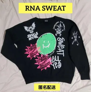 RNA SWEAT 트레이닝복 M 사이즈