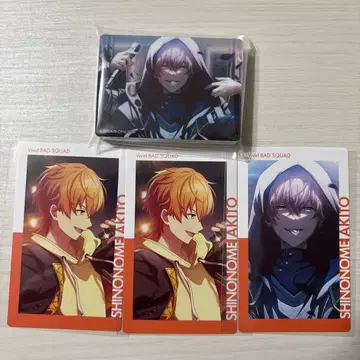 프로세카 노블 아트 에피카 시노노메 아키토