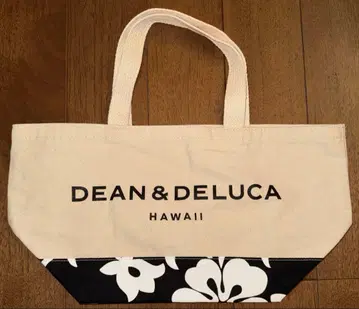 DEAN & DELUCA 하와이 토트백