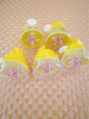 앙스타 호박 린라이