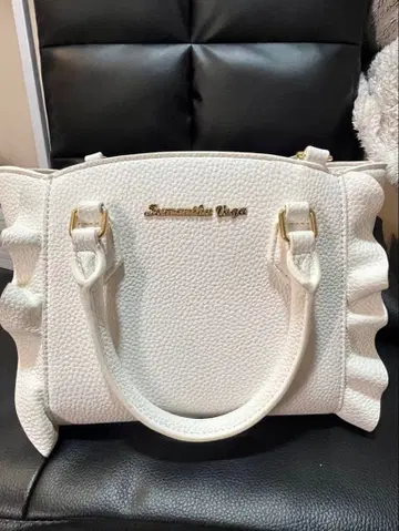 Samantha Thavasa 미니 플래터 [ 새상품급 ]