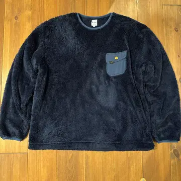 Lee Discoat 보아 트레이닝복 M 네이비