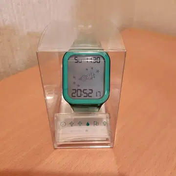 요네즈켄시 2023 TOUR 공상 리이슈 워치