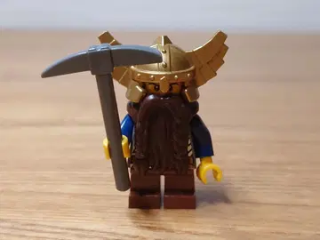 레고 캐슬 드워프