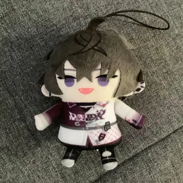 사에키 잇테츠 니지산지 니지파펫 니지파페