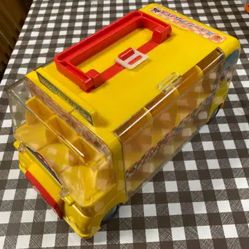 호빵맨 뮤지엄 버스