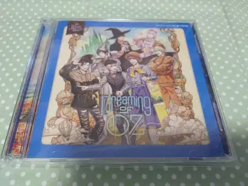 우타프리 HE VENS 드라마 CD 오즈 Dreaming of OZ